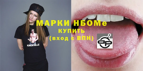 крисы Бронницы