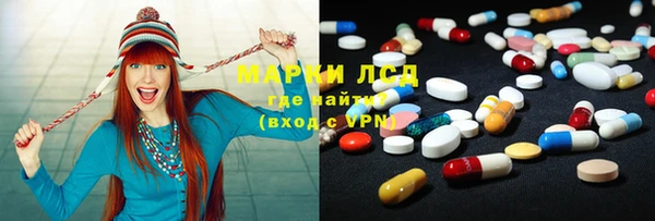 стафф Бородино