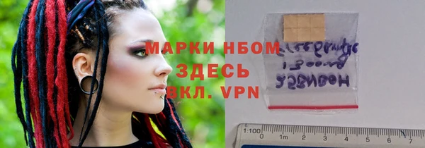 стафф Бородино