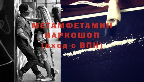 крисы Бронницы