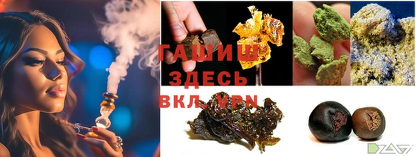 крисы Бронницы